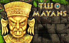 Игровой автомат Two Mayans